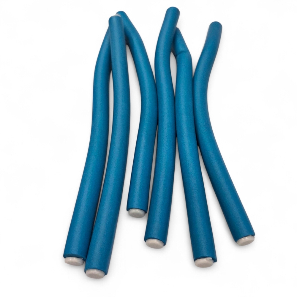 Tiara Flexible Curling Rods Pack 7" Length #1842 *40 Rods* - Picture 6 of 11